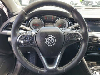 2019 Buick Regal Sportback thumbnail – Lighthouse Point, FL – 54