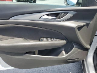 2019 Buick Regal Sportback thumbnail – Lighthouse Point, FL – 23