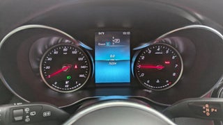 2020 Mercedes-Benz GLC thumbnail – Miami, FL – 26