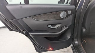 2020 Mercedes-Benz GLC thumbnail – Miami, FL – 14