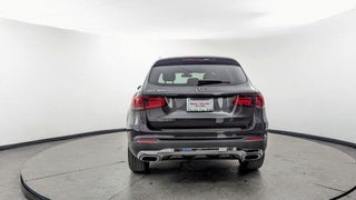 2020 Mercedes-Benz GLC thumbnail – Miami, FL – 6