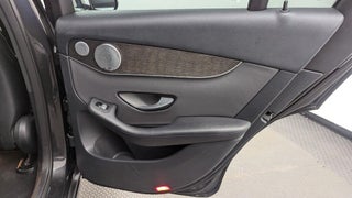2020 Mercedes-Benz GLC thumbnail – Miami, FL – 19