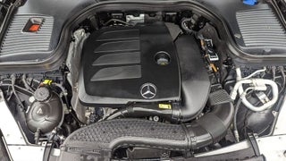 2020 Mercedes-Benz GLC thumbnail – Miami, FL – 31