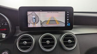 2020 Mercedes-Benz GLC thumbnail – Miami, FL – 28