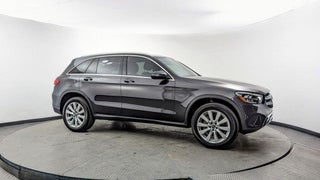 2020 Mercedes-Benz GLC thumbnail – Miami, FL – 9