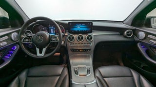 2020 Mercedes-Benz GLC thumbnail – Miami, FL – 24