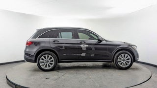 2020 Mercedes-Benz GLC thumbnail – Miami, FL – 8