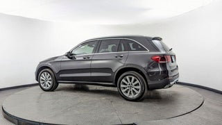 2020 Mercedes-Benz GLC thumbnail – Miami, FL – 4
