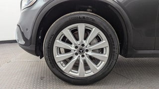 2020 Mercedes-Benz GLC thumbnail – Miami, FL – 30