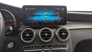 2020 Mercedes-Benz GLC thumbnail – Miami, FL – 27