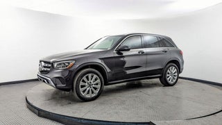 2020 Mercedes-Benz GLC thumbnail – Miami, FL – 2