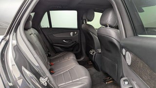 2020 Mercedes-Benz GLC thumbnail – Miami, FL – 18