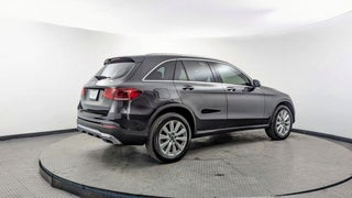 2020 Mercedes-Benz GLC thumbnail – Miami, FL – 7