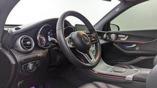 2020 Mercedes-Benz GLC thumbnail – Miami, FL – 23