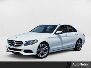 Mercedes-Benz C-Class for sale Las Vegas
