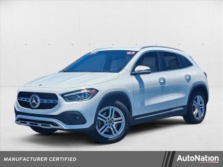 Mercedes-Benz GLA for sale Las Vegas
