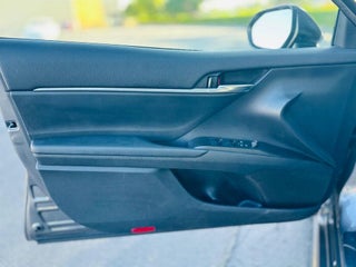 Toyota Camry for sale Las Vegas