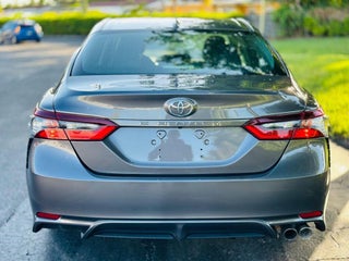 Toyota Camry for sale Las Vegas