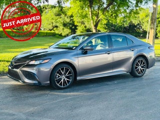 Toyota Camry for sale Las Vegas
