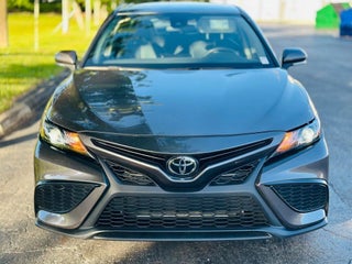 Toyota Camry for sale Las Vegas