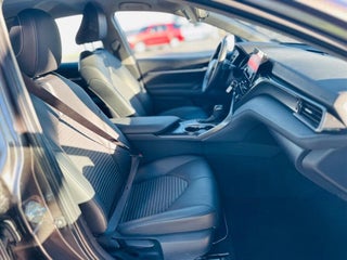 Toyota Camry for sale Las Vegas