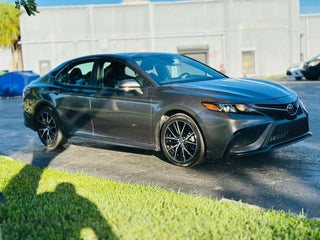 Toyota Camry for sale Las Vegas