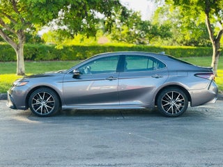 Toyota Camry for sale Las Vegas