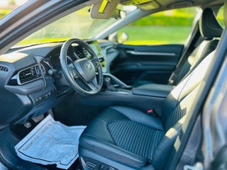 Toyota Camry for sale Las Vegas