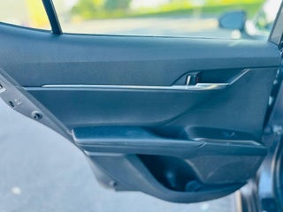 Toyota Camry for sale Las Vegas