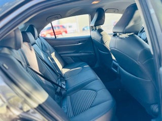 Toyota Camry for sale Las Vegas