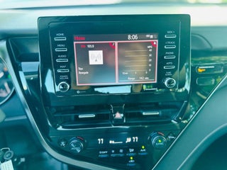 Toyota Camry for sale Las Vegas