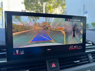2021 Audi A5 thumbnail – Miami, FL – 23