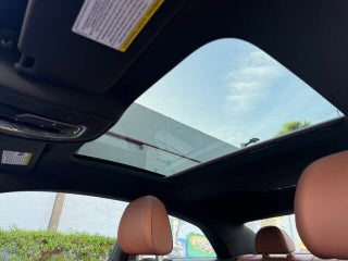 2021 Audi A5 thumbnail – Miami, FL – 22