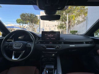 2021 Audi A5 thumbnail – Miami, FL – 19