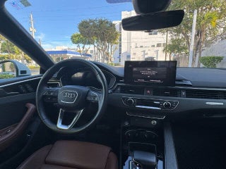 2021 Audi A5 thumbnail – Miami, FL – 20