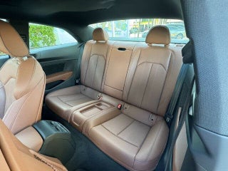 2021 Audi A5 thumbnail – Miami, FL – 13