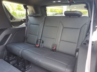 2021 Chevrolet Tahoe thumbnail – Miami, FL – 23