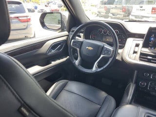 2021 Chevrolet Tahoe thumbnail – Miami, FL – 17