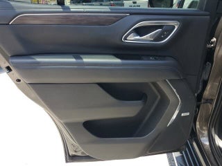 2021 Chevrolet Tahoe thumbnail – Miami, FL – 22