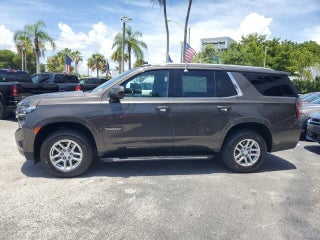 2021 Chevrolet Tahoe thumbnail – Miami, FL – 6