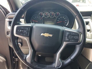 2021 Chevrolet Tahoe thumbnail – Miami, FL – 32