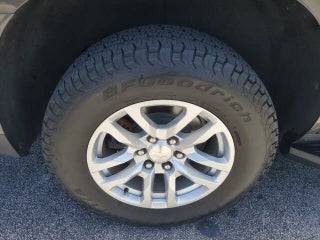2021 Chevrolet Tahoe thumbnail – Miami, FL – 11