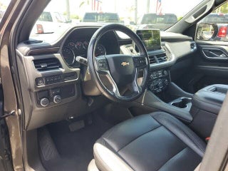 2021 Chevrolet Tahoe thumbnail – Miami, FL – 24