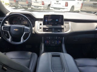 2021 Chevrolet Tahoe thumbnail – Miami, FL – 16