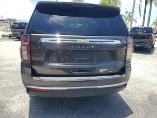 2021 Chevrolet Tahoe thumbnail – Miami, FL – 8