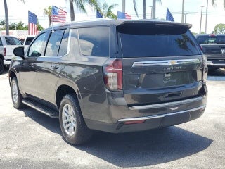 2021 Chevrolet Tahoe thumbnail – Miami, FL – 7