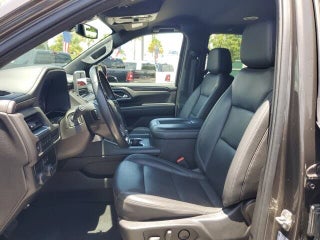 2021 Chevrolet Tahoe thumbnail – Miami, FL – 27