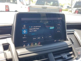 2021 Chevrolet Tahoe thumbnail – Miami, FL – 28