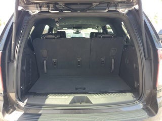 2021 Chevrolet Tahoe thumbnail – Miami, FL – 14