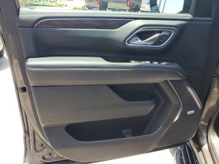 2021 Chevrolet Tahoe thumbnail – Miami, FL – 25